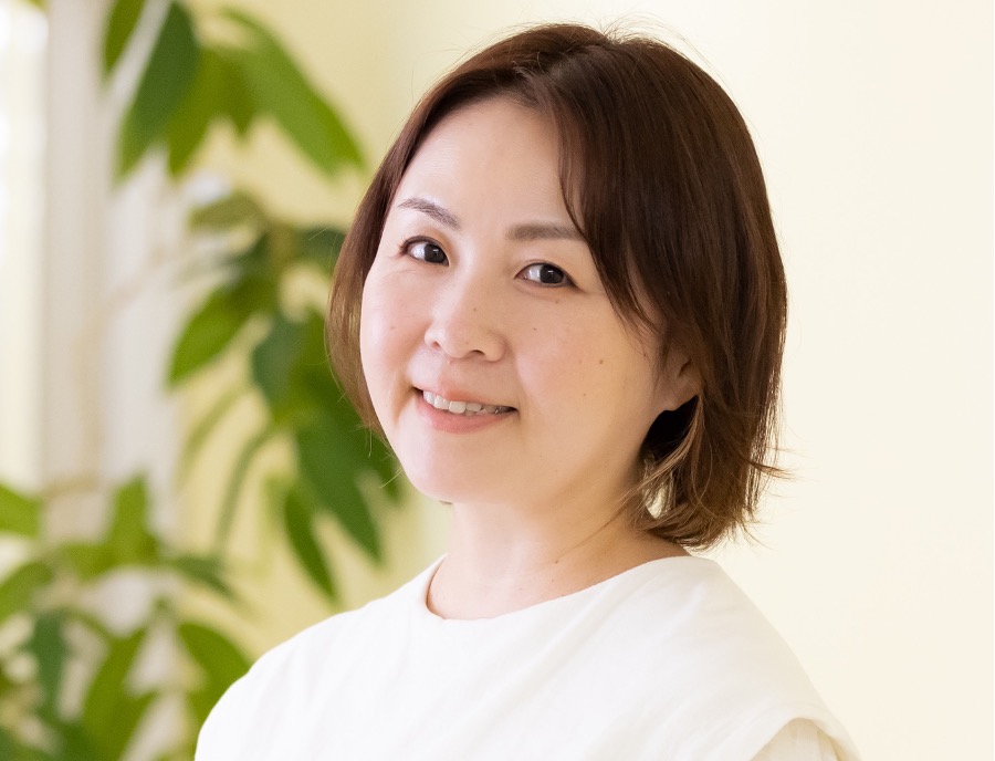 牧野 晶子