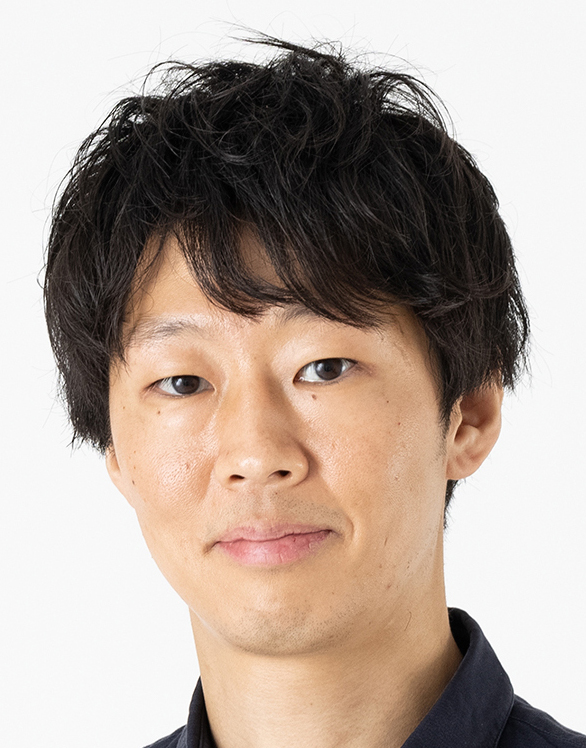 加藤 一希