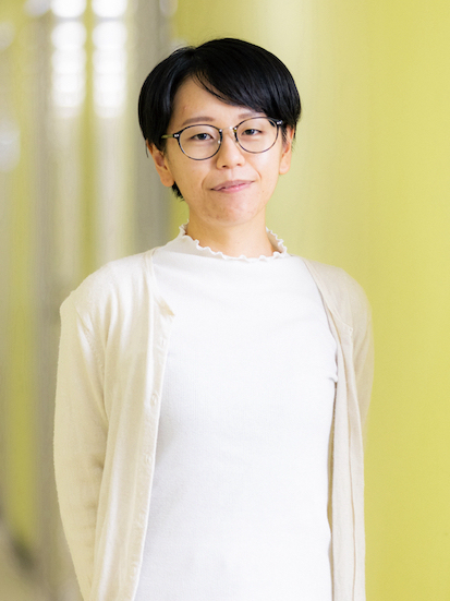 川崎 純菜