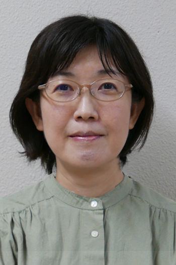 文東 美紀