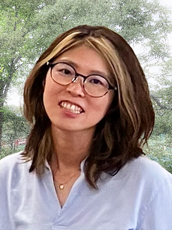 小林 美栄